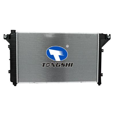适用于RAM 1500 WS V6 3.9L 97-01 AT 散热器 OEM : 52028057AB