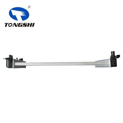 适用于凯雷德BASE V8 6.2L 07-13 AT散热器 OEM : 52487604