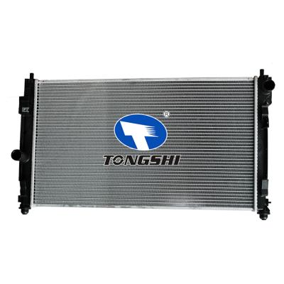 适用于200 LX/LIMITED L4 2.4L 11-14 MT散热器 OEM : 5191249AA