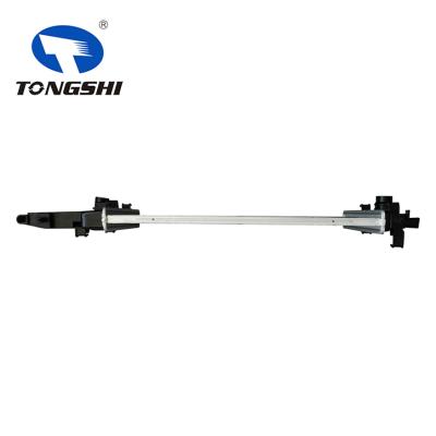 适用于科瑞兹 1.6I 16V/1.4I TURBO 09- MT散热器 OEM : 13267650/1300299