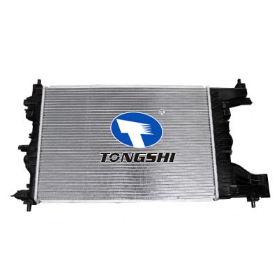 适用于科瑞兹 1.8I 16V 09- AT散热器 OEM : 13267652