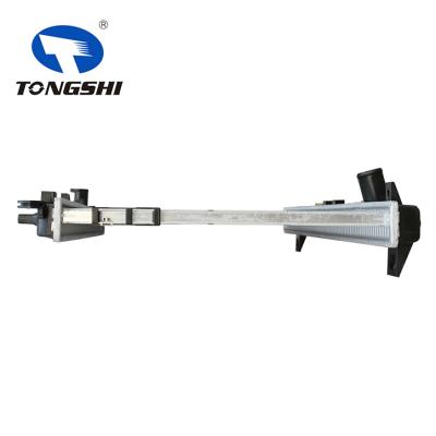 适用于雪佛兰景程 1.8I 16V 06- AT散热器 OEM : 96815276/96887352