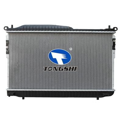 适用于EPICA 1.8I 16V 06- MT散热器