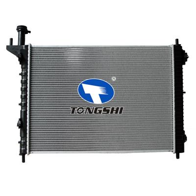 适用于是别克昂科雷 CX V6 3.6L 08-11 AT散热器 OEM : 15226650