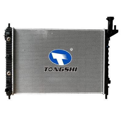 适用于是别克昂科雷 CX V6 3.6L 08-11 AT散热器 OEM : 15226650