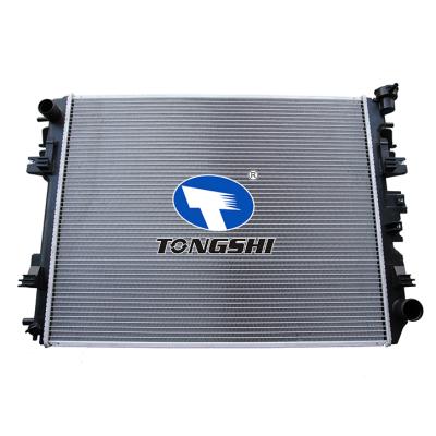 适用于1500 EXPRESS V8 5.7L 12-15 MT散热器 OEM : 55056858AE