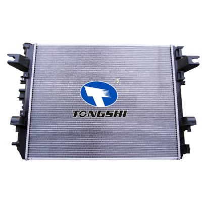 适用于1500 EXPRESS V8 5.7L 12-15 MT散热器 OEM : 55056858AE
