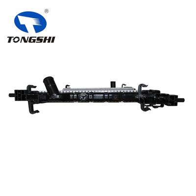 适用于通用雪佛兰 1.0I 16V MT散热器 OEM : 901436229