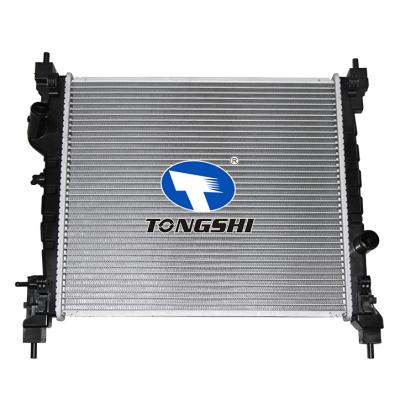 适用于通用雪佛兰 1.0I 16V MT散热器 OEM : 901436229