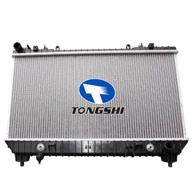 适用于CAMARO 1LT V6 3.6L 11- AT散热器  OEM : 92218353