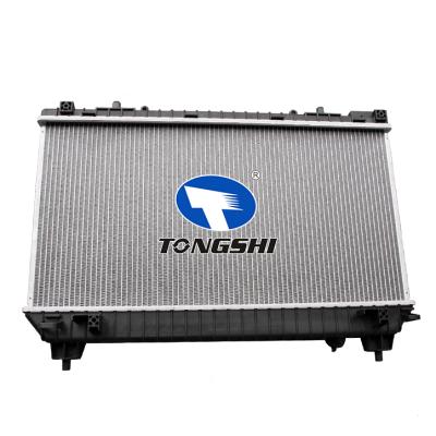适用于CAMARO 1LT V6 3.6L 11- AT散热器  OEM : 92218353