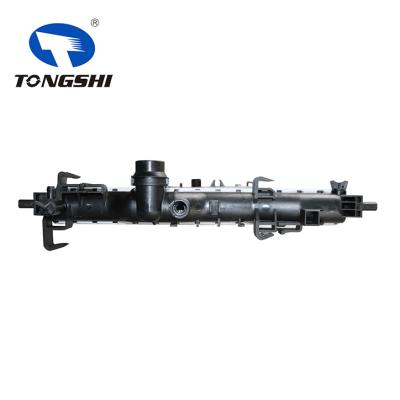 适用于科瑞兹1.8L L4/1.4L 14 TURBO 09- AT散热器 OEM : 1300306/13311079