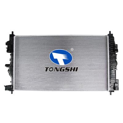 适用于科瑞兹1.8L L4/1.4L 14 TURBO 09- AT散热器 OEM : 1300306/13311079