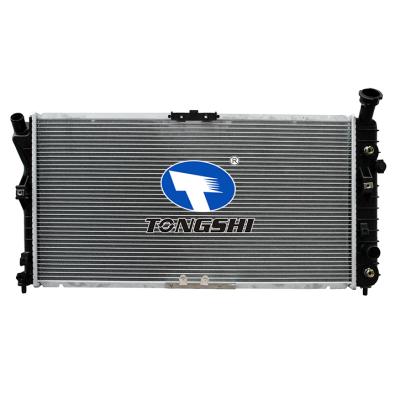 适用于别克 CENTURY 3.1L 00-05 AT 散热器OEM : 52478254