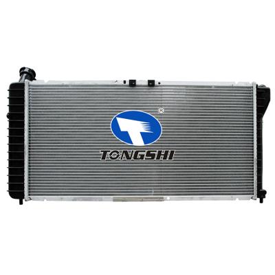 适用于别克 CENTURY 3.1L 00-05 AT 散热器OEM : 52478254