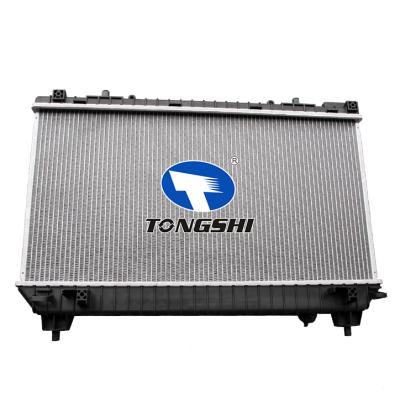 适用于CAMARO 1LT V6 3.6L 11- MT散热器