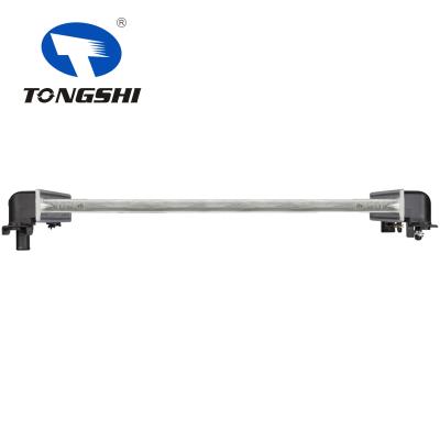 适用于SILVERADO 2500 LS V8 6.0L 99-00 MT 散热器 OEM : 52404243