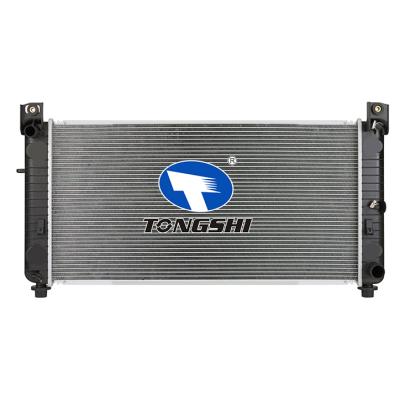适用于SILVERADO 2500 LS V8 6.0L 99-00 MT 散热器 OEM : 52404243