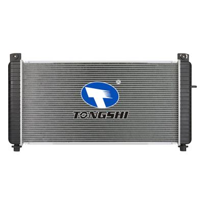 适用于SILVERADO 2500 LS V8 6.0L 99-00 MT 散热器 OEM : 52404243
