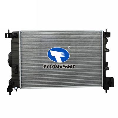 适用于爱唯欧AVEO 1.6 16V 11- AT散热器 OEM : 95460096