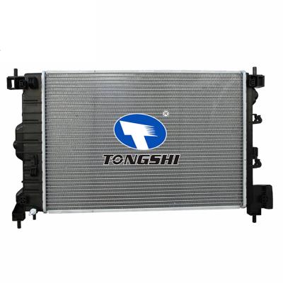 适用于爱唯欧AVEO 1.6 16V 11- MT散热器 OEM : 95316030/95460095