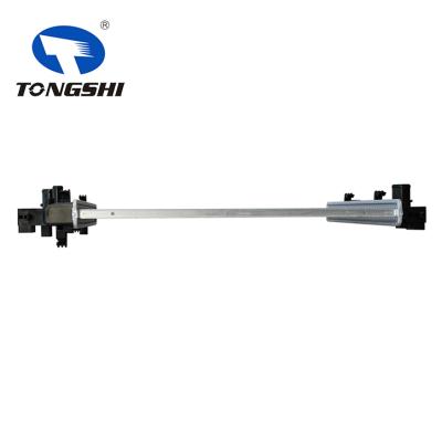 适用于爱唯欧AVEO 1.6 16V 11- MT散热器 OEM : 95316030/95460095