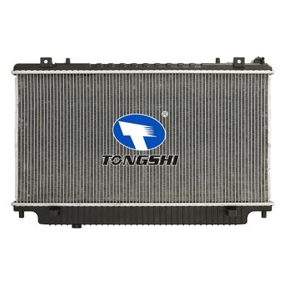 适用于庞蒂亚克 G8 V8 6.0L/6.2L 08-09 AT散热器 OEM : 92191917
