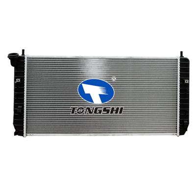 适用于别克卢塞恩 CX V6 3.8L 06-08 AT散热器 OEM : 25772258