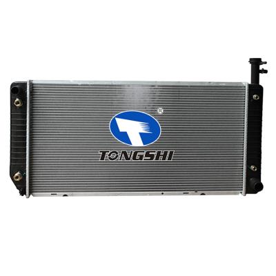 适用于EXPRESS 2500 BASE V8 4.8L/6.0L 04-15 AT 散热器 OEM : 15107009