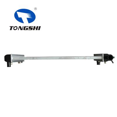 适用于EXPRESS 2500 BASE V8 4.8L/6.0L 04-15 AT 散热器 OEM : 15107009
