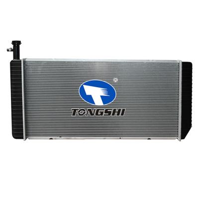 适用于EXPRESS 2500 BASE V8 4.8L/6.0L 04-15 AT 散热器 OEM : 15107009