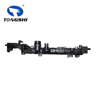 适用于别克昂科拉/欧宝 MOKKA/雪佛兰 TRAX 1.4T 16V 13- AT散热器OEM : 1300345/95091649