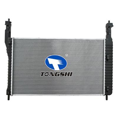 适用于GMC CAPTIVA 2.0 CDTI 06- AT散热器 OEM : 4803040/4803041