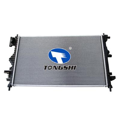 适用于GMC MALIBU 2.4I 12- MT散热器 OEM：1300292/13241726/13241726