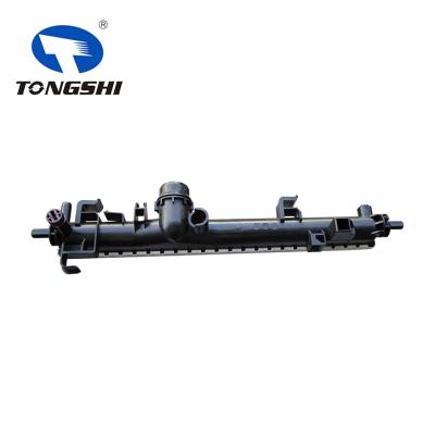 适用于GMC MALIBU 2.4I 12- MT散热器 OEM：1300292/13241726/13241726