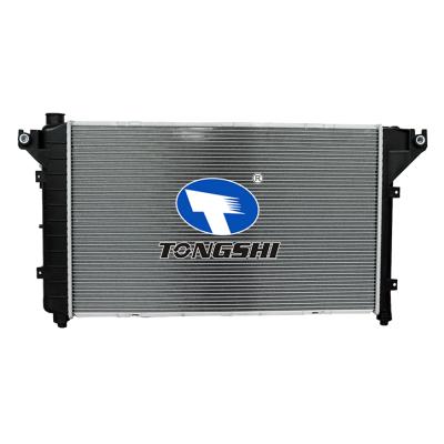 适用于RAM 1500 V8 5.9L 98-01 MT散热器