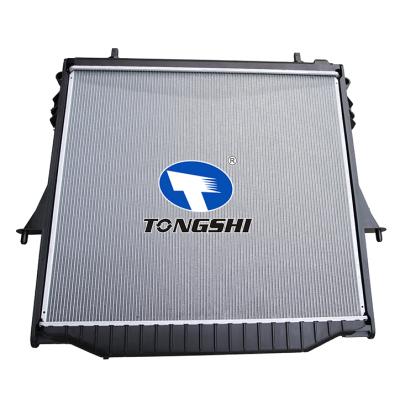 适用于库罗德/CANYON II 2.8D 16- MT散热器 OEM : 94772244