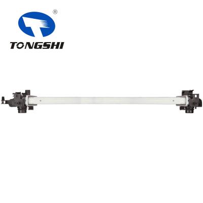 适用于科鲁兹 1.4T 15- MT散热器