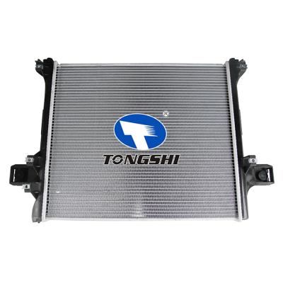 适用于指挥官/大切诺基 3.0 CRD 05 MT散热器 OEM : 55116858AA