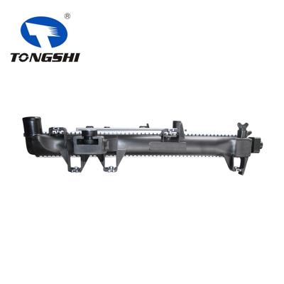 适用于指挥官/大切诺基 3.0 CRD 05 MT散热器 OEM : 55116858AA