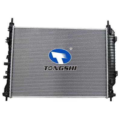 适用于雪佛兰科帕奇/ 欧宝安德拉 2.2d 16- MT散热器 OEM : 4818253/4819739