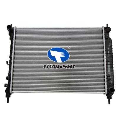 适用于雪佛兰科帕奇/ 欧宝安德拉 2.2d 16- MT散热器 OEM : 4818253/4819739