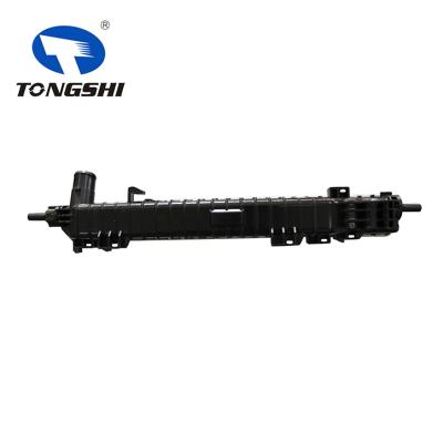 适用于雪佛兰科帕奇/ 欧宝安德拉 2.2d 16- MT散热器 OEM : 4818253/4819739