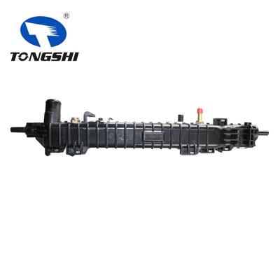 适用于雪佛兰科帕奇/欧宝安德拉2.2D 16- AT散热器 OEM : 4818254/4819583