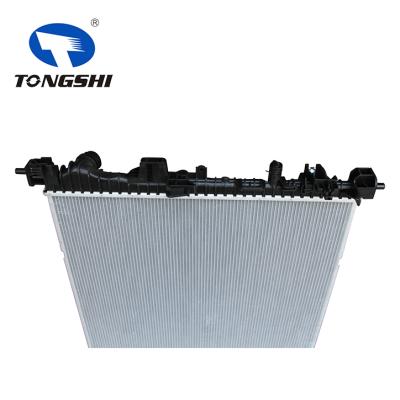 适用于凯迪拉克 XT6 2.0T 20- MT散热器