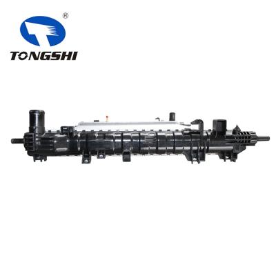 适用于雪佛兰科帕奇/欧宝安德拉2.2D 16- AT散热器 OEM : 4818254/4819583