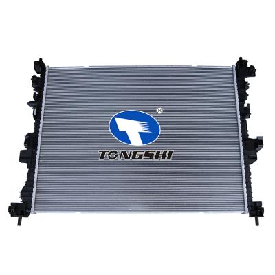 适用于凯迪拉克 XT6 2.0T 20- MT散热器