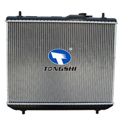 适用于大发 TERIOS 1.3 i 16V 97- AT散热器 OEM : 16400-87402