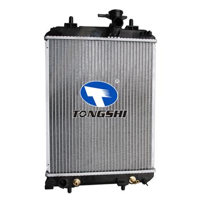 适用于大发NEW MYVI 11- AT散热器 OEM：16400-B1020/1070/16400-B1070