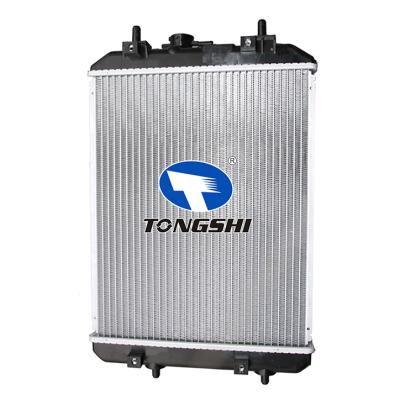 适用于大发NEW MYVI 11- AT散热器 OEM：16400-B1020/1070/16400-B1070
